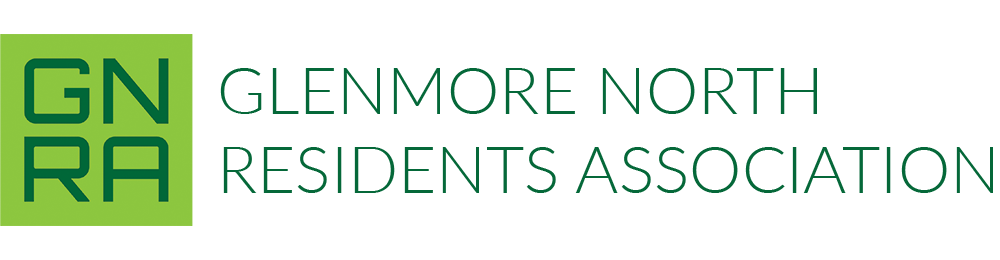 Glenmore North Residents Association